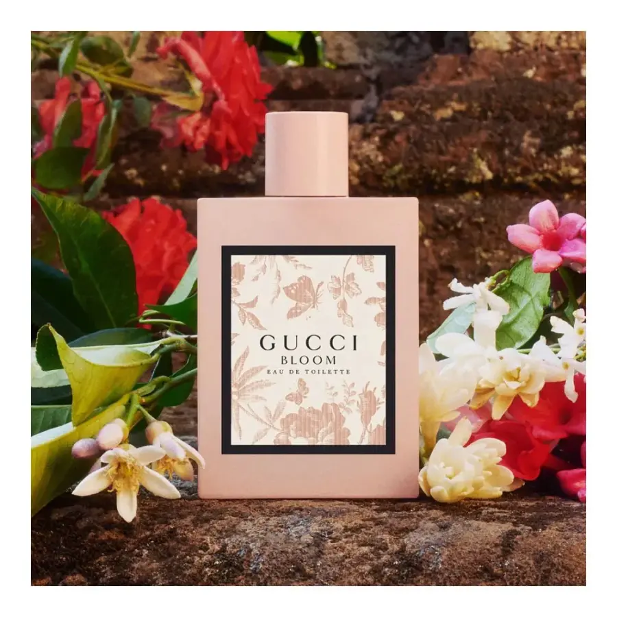 Gucci Bloom Edt 100 ml