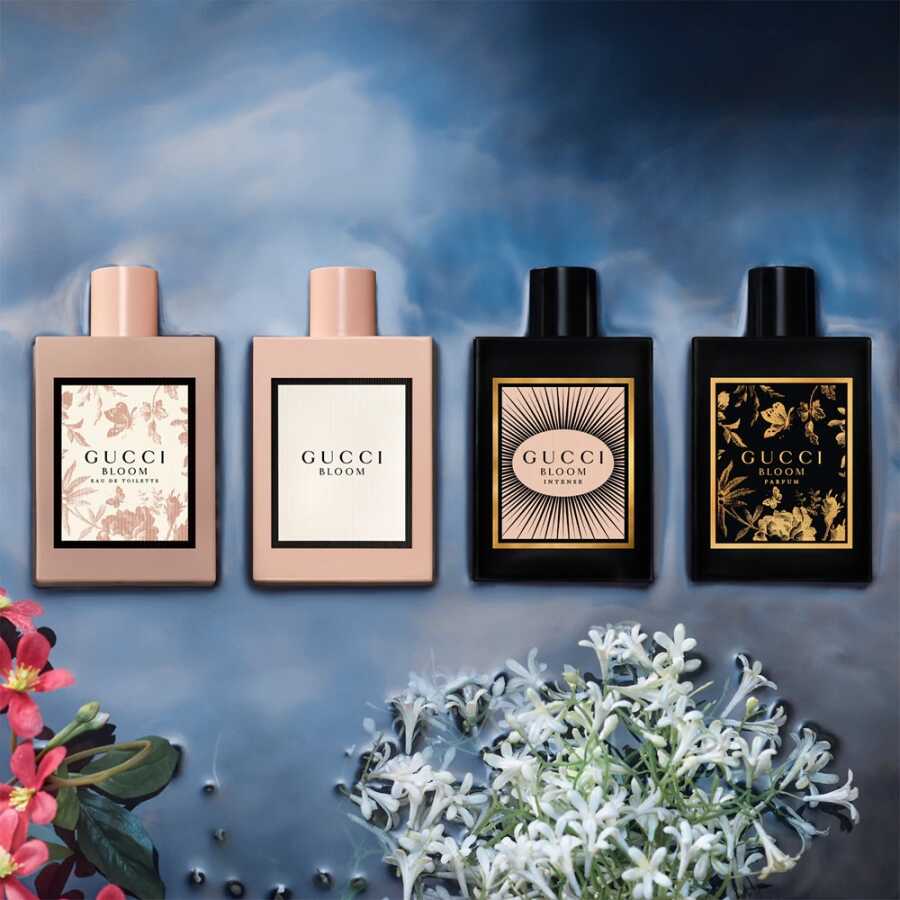 Gucci Bloom Parfum 100 ml