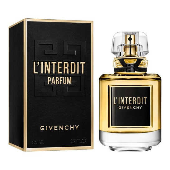 Givenchy L’Interdit Parfum 80 ml