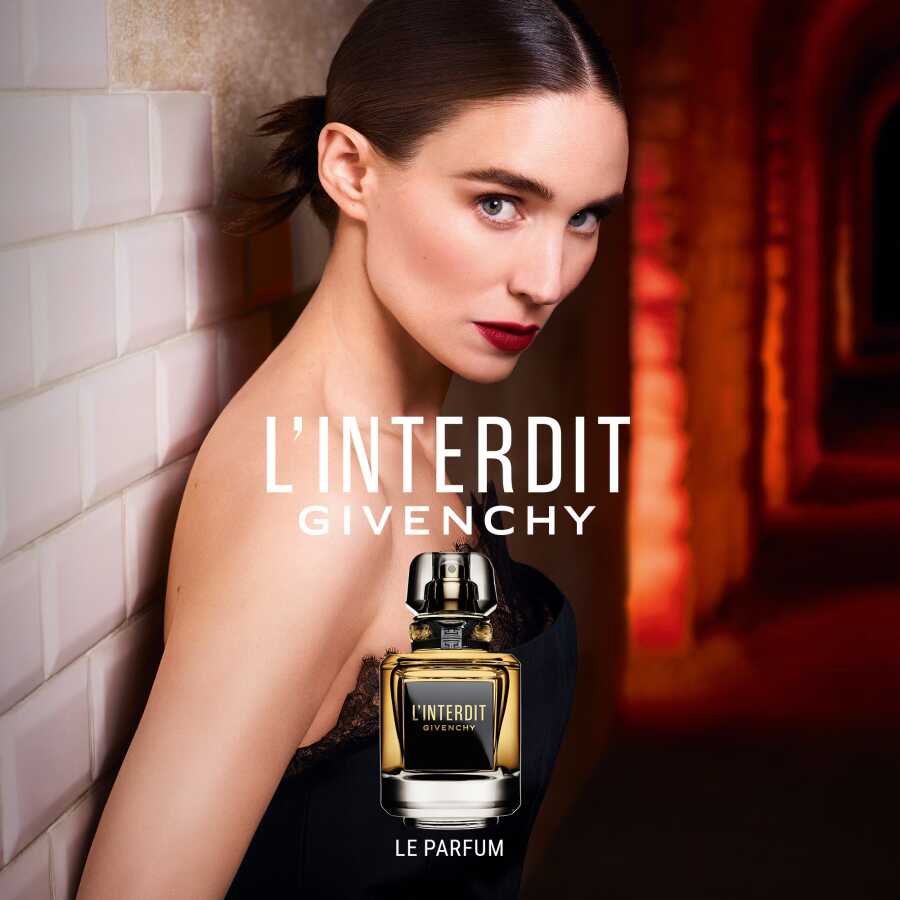 Givenchy L’Interdit Parfum 80 ml