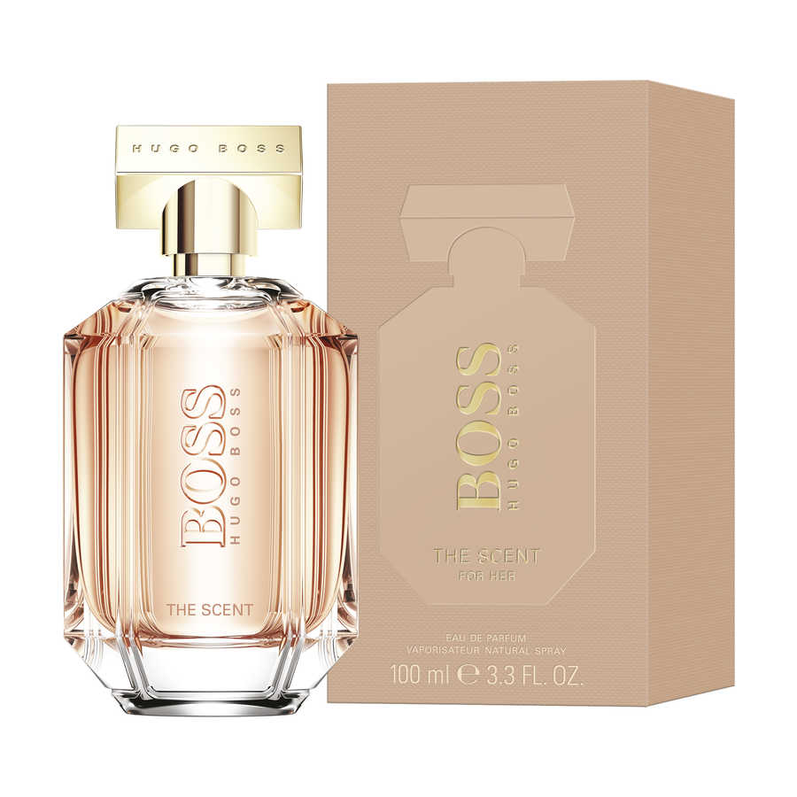 Boss%20The%20Scent%20For%20Her%20Edp%20100%20ml