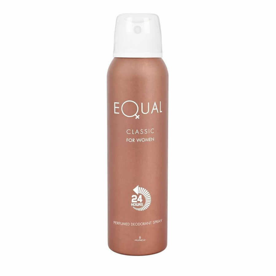 Equal Kadın Deodorant 150 ml