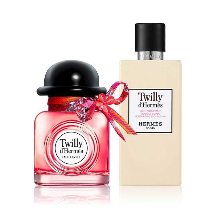 Hermes Twilly D’Hermes Edp 85 ml Set