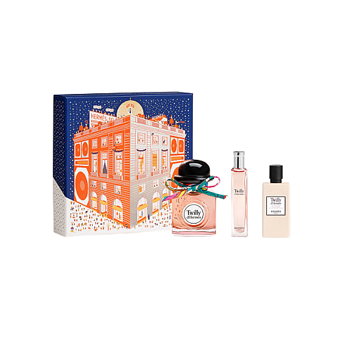 Hermes Twilly D’Hermes Edp 85 ml Set