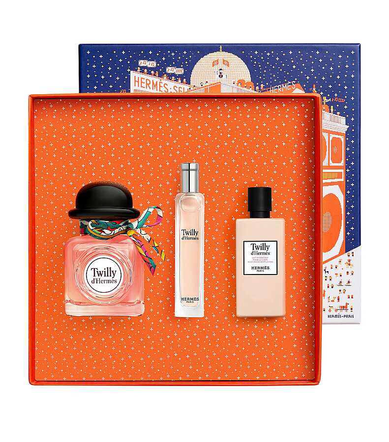 Hermes Twilly D’Hermes Edp 85 ml Set