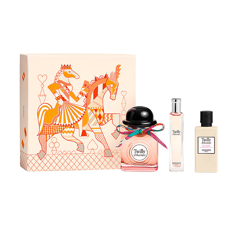 Hermes Twilly D'Hermes Edp 85 ml Set - Kozmoda.net