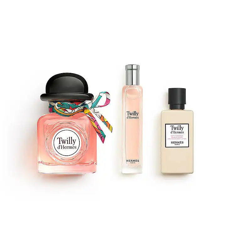 Hermes Twilly D’Hermes Edp 85 ml Set