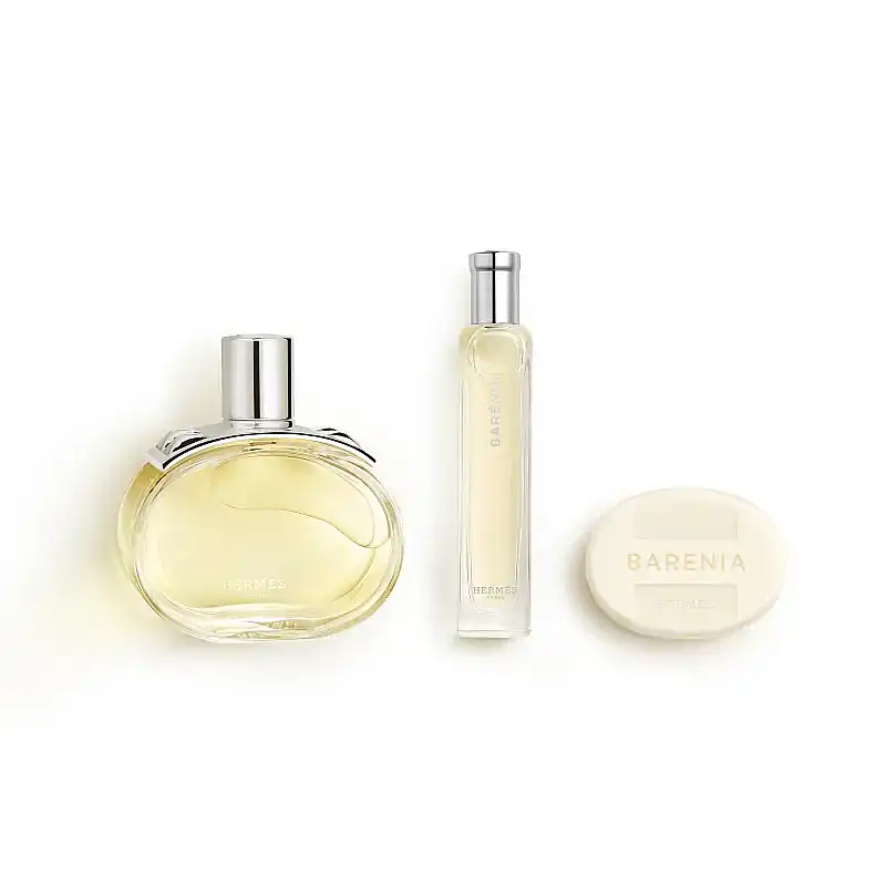 Hermes Barenia Edp 100 ml Set