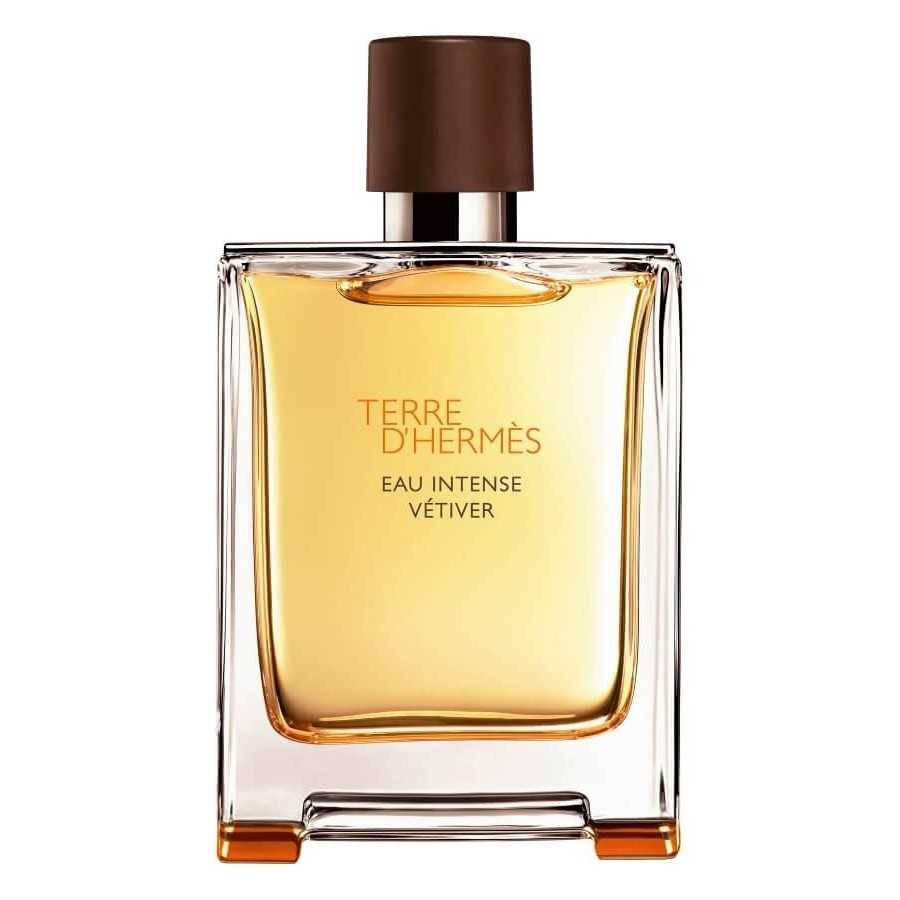 Terre D’Hermes Eau Intense Vetiver 100 ml Edp