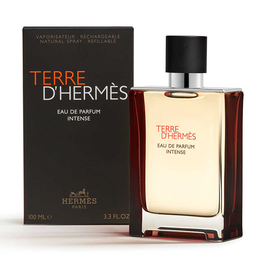 Terre D Hermes Edp Intense 100 ml