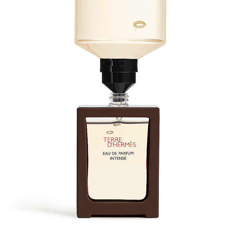 Terre D’Hermes Edp Intense 30 ml + 200 ml Refill Set