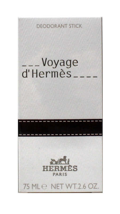 Voyage D’Hermes Deostick 75 Gr