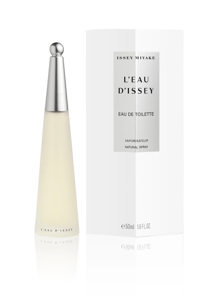 Issey Miyake L’Eau D’Issey Woman 50 ml Edt