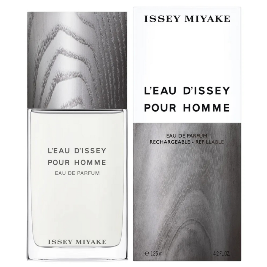 Issey Miyake L Eau D Issey Pour Homme Refillable Edp 125 ml