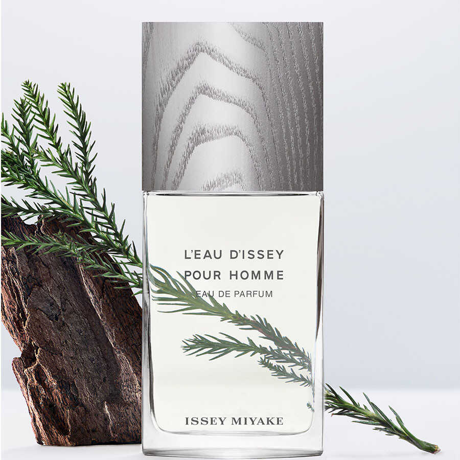 Issey Miyake L Eau D Issey Pour Homme Refillable Edp 125 ml