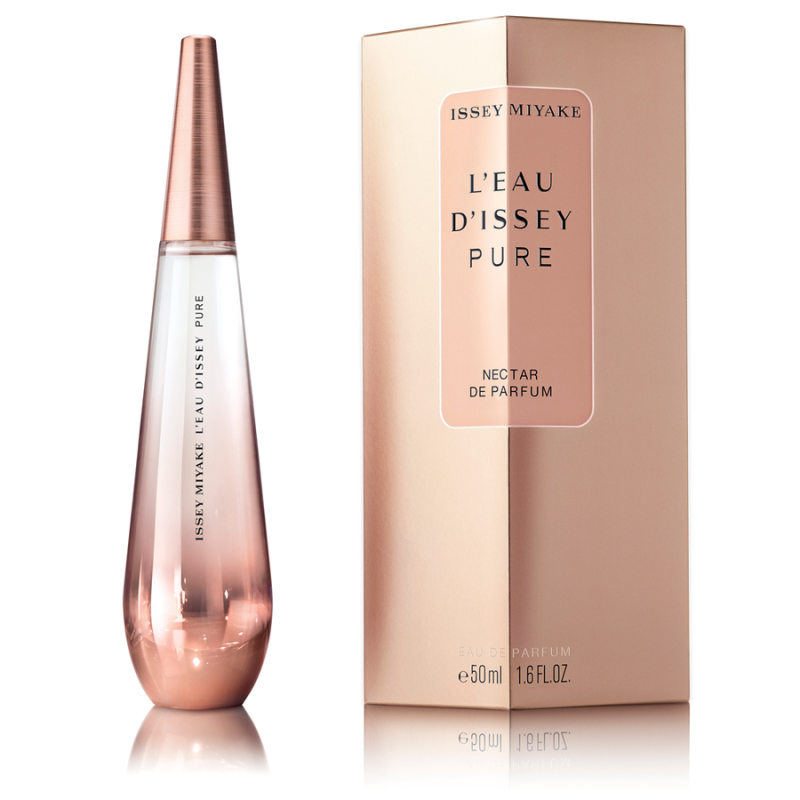 Issey Miyake L’Eau D’Issey Pure Nectar Edp 50 ml
