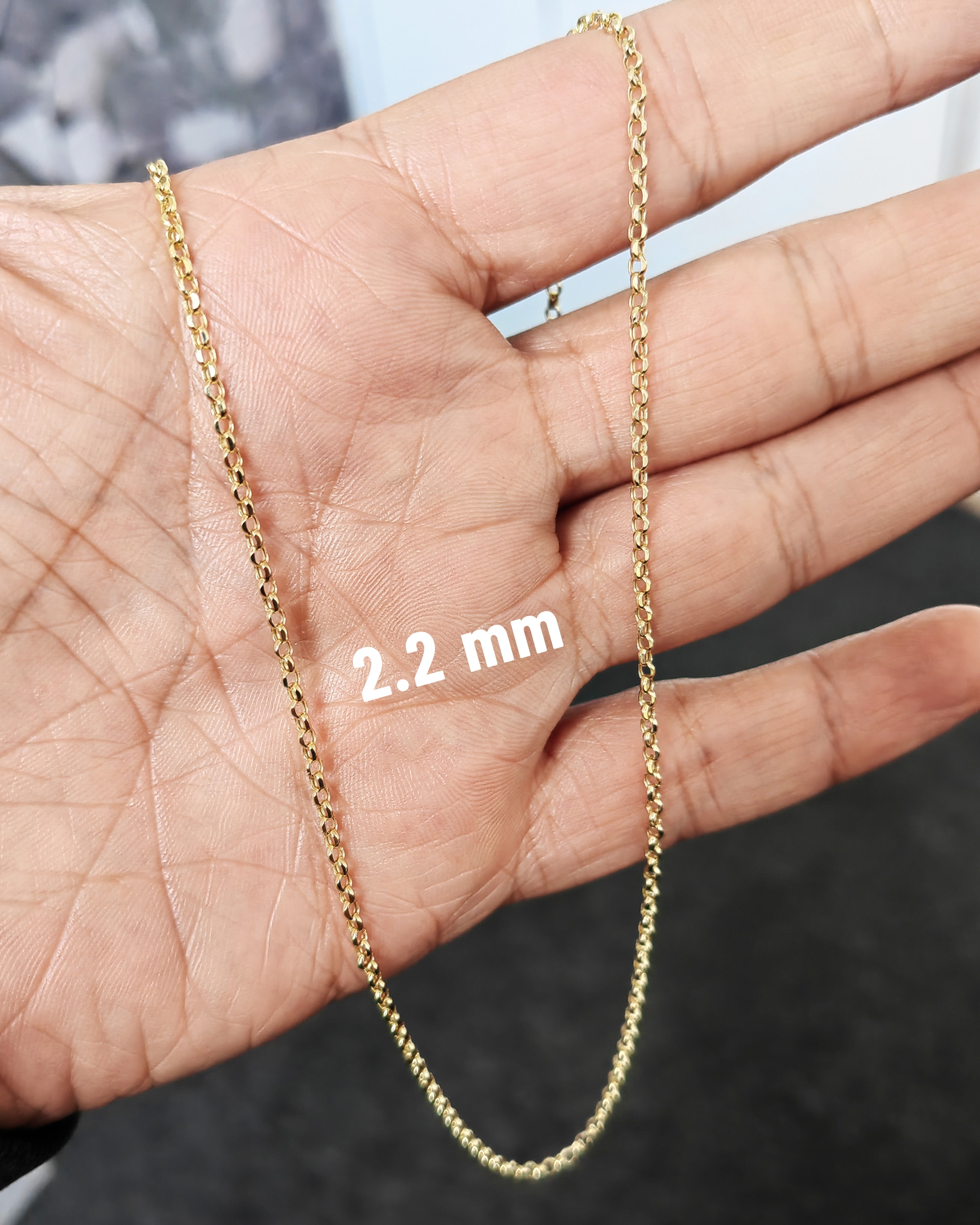 Doç%20Zincir%2014%20Ayar%20Gerçek%20Altın%20Zincir%20Kolye%20-%20Kalınlık:%203.75%20mm%20%20(585%20Damgalı)