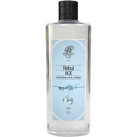 Rebul Ice Kolonya 250 ml