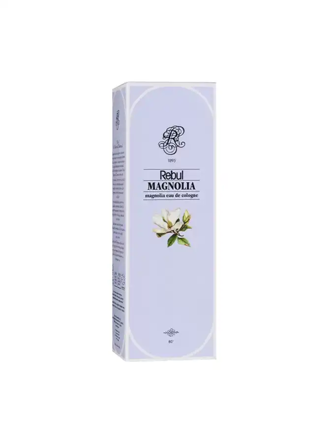 Rebul Magnolia Kolonya 250 ml