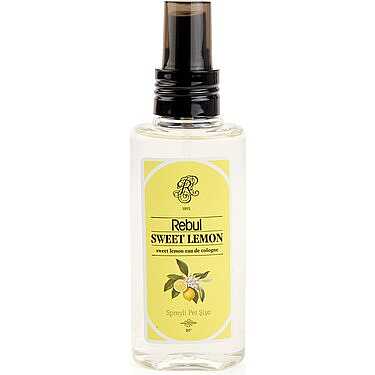 Rebul Sweet Lemon Sprey Kolonya 50 ml