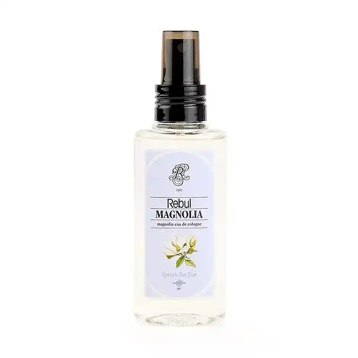 Rebul Magnolia Sprey Kolonya 50 ml