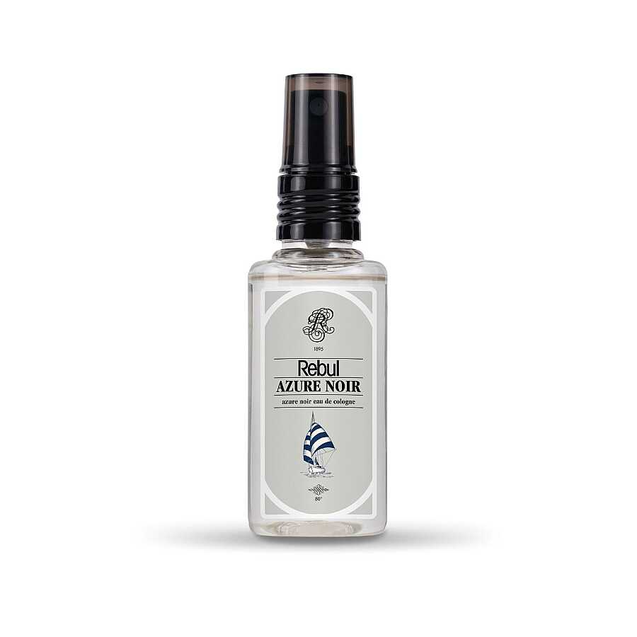 Rebul Azure Noir Sprey Kolonya 50 ml