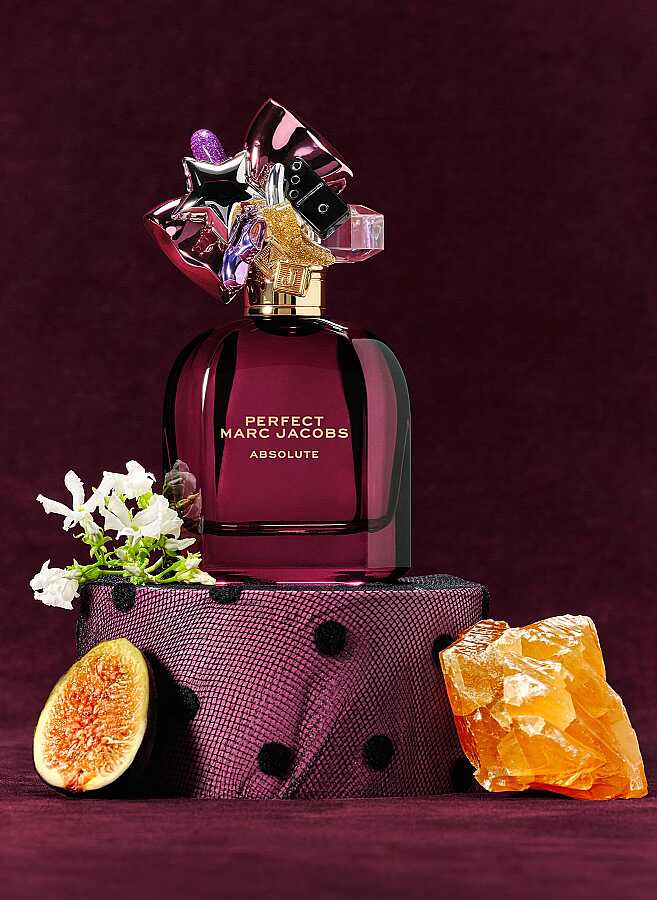 Marc Jacobs Perfect Absolute Edp 100 ml