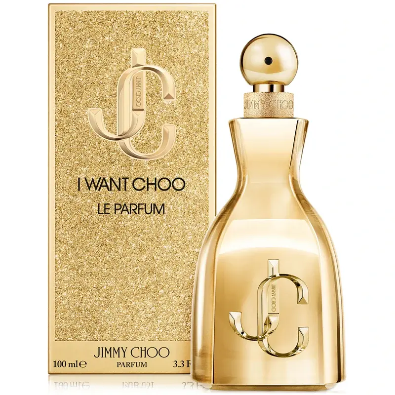 Jimmy Choo I Want Choo Le Parfum 100 ml