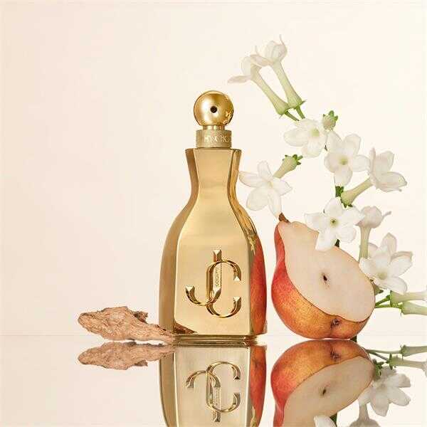 Jimmy Choo I Want Choo Le Parfum 100 ml
