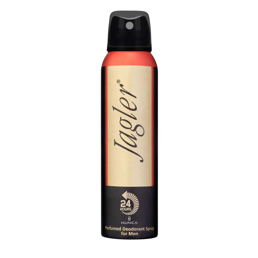 Jagler Erkek Deodorant 150 ml