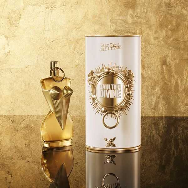 Jean Paul Gaultier Divine Edp 100 ml