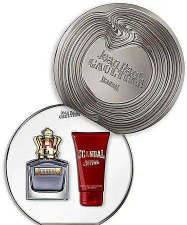 Jean Paul Gaultier Scandal Pour Homme Edt 100 ml Set