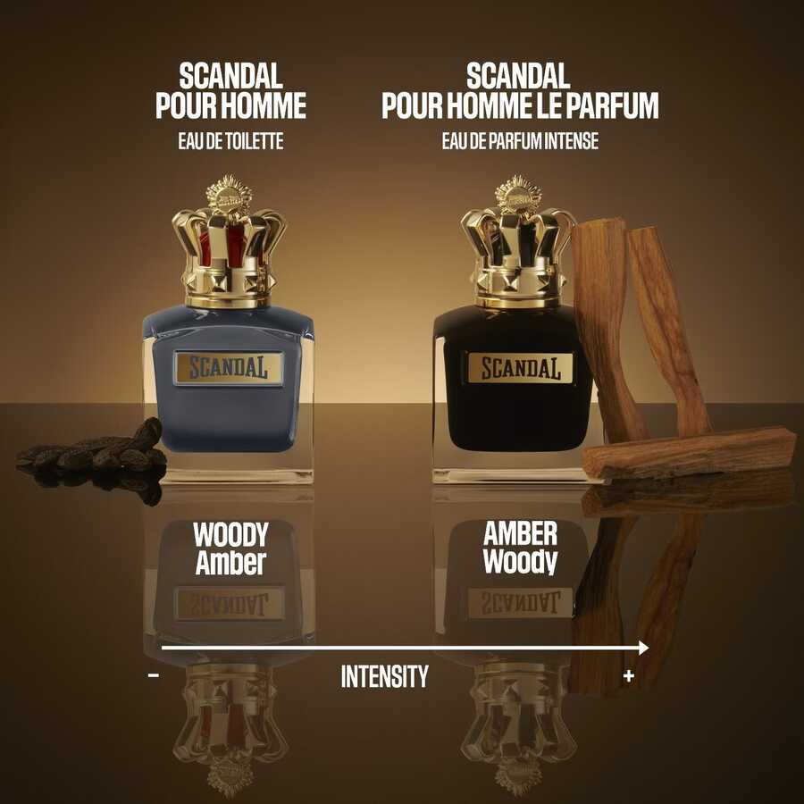 Jean Paul Gaultier Scandal Le Parfüm Edp 100 ml