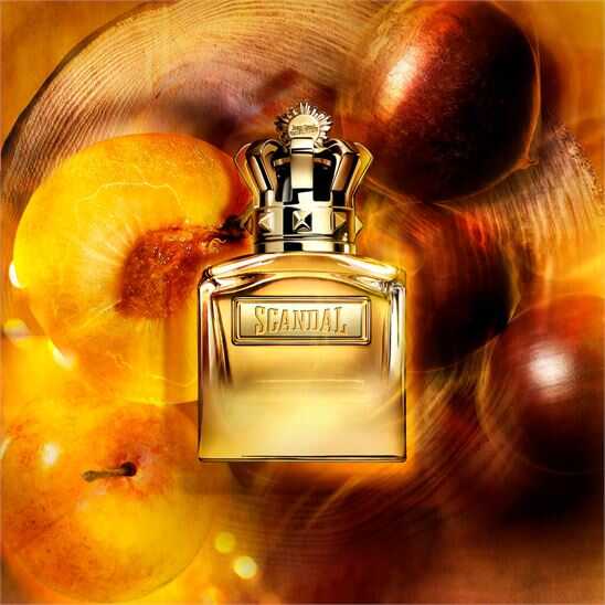 Jean Paul Gaultier Scandal Pour Homme Absolu Edp 100 ml