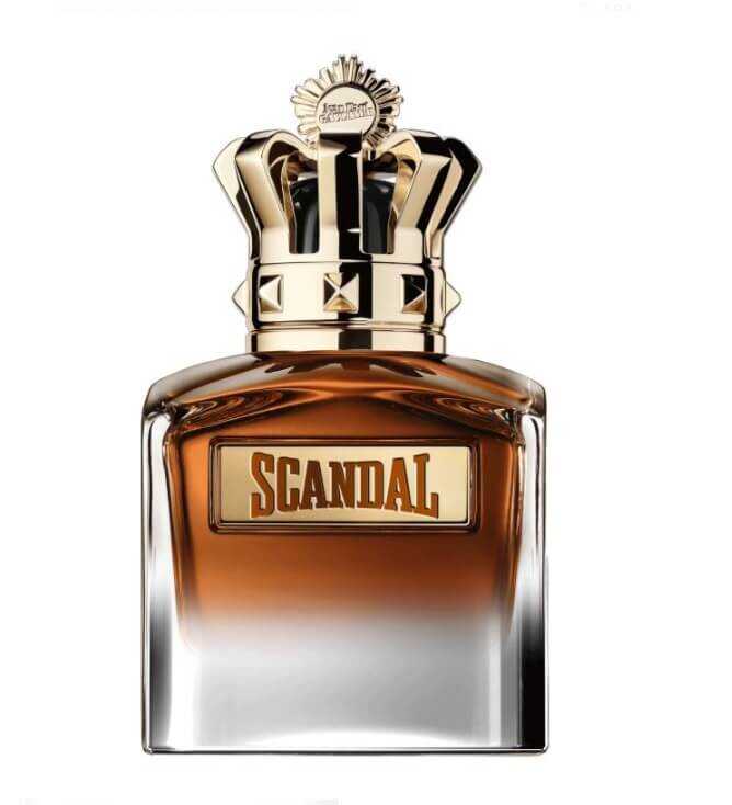Jean Paul Gaultier Pour Homme Scandal Elixir Parfum 100 ml