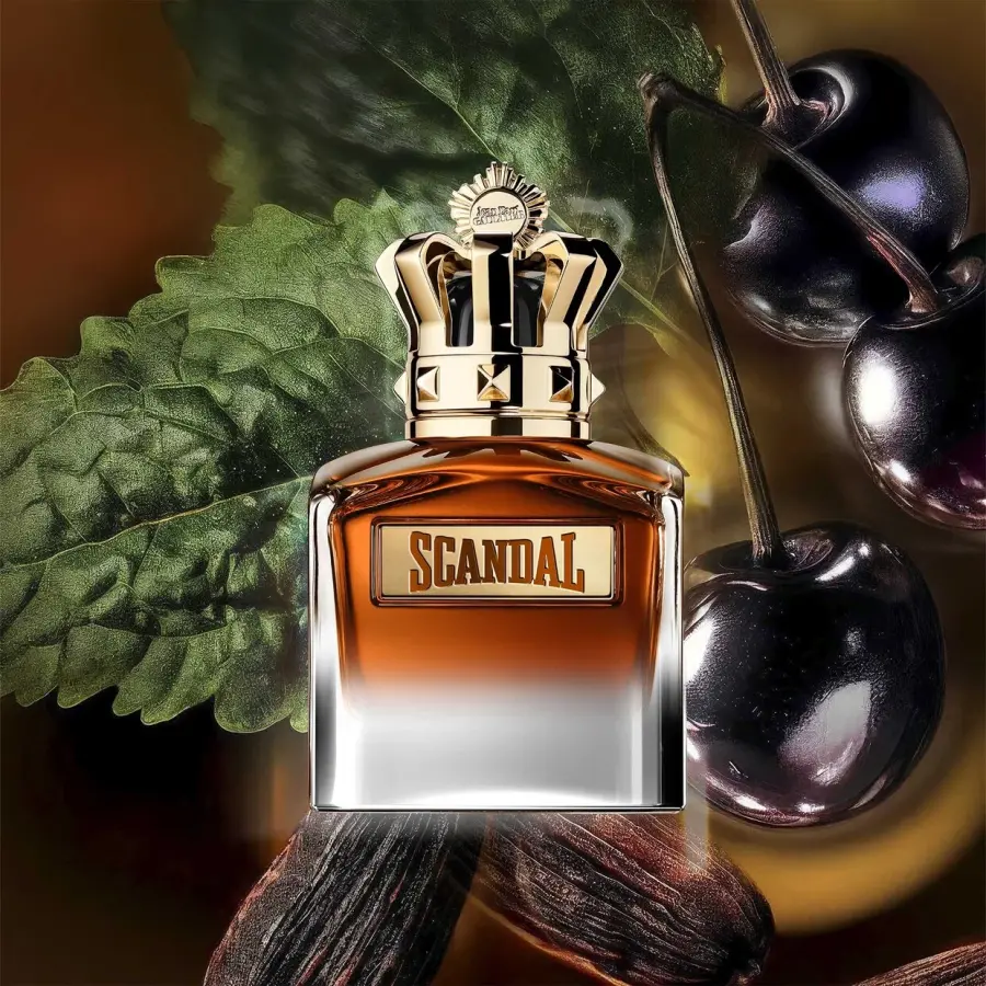 Jean Paul Gaultier Pour Homme Scandal Elixir Parfum 100 ml