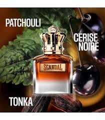 Jean Paul Gaultier Pour Homme Scandal Elixir Parfum 100 ml