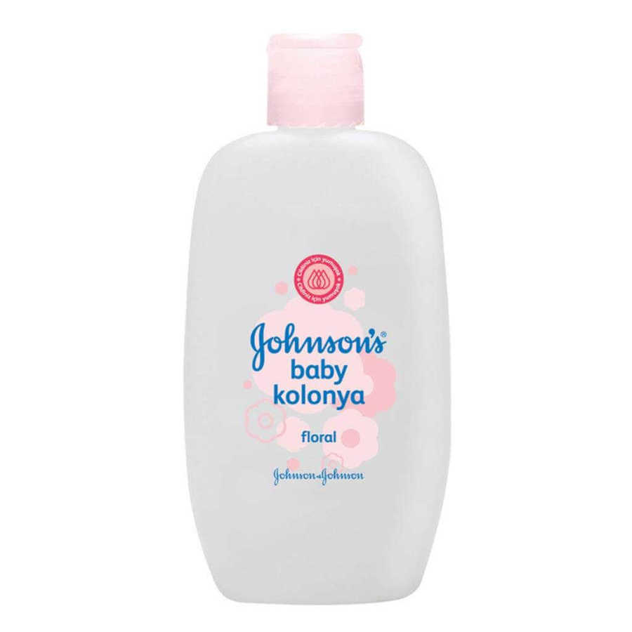 Johnson’s%20Baby%20Cologne%20Floral%20200%20ml