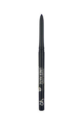 Golden Rose Liner Matic Waterproof Eyepencil Göz Kalemi 201