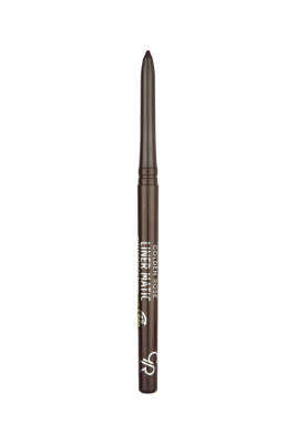 Golden Rose Liner Matic Waterproof Eyepencil Göz Kalemi 202