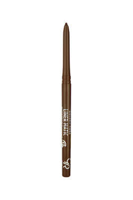 Golden Rose Liner Matic Waterproof Eyepencil Göz Kalemi 203