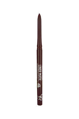Golden Rose Liner Matic Waterproof Eyepencil Göz Kalemi 204
