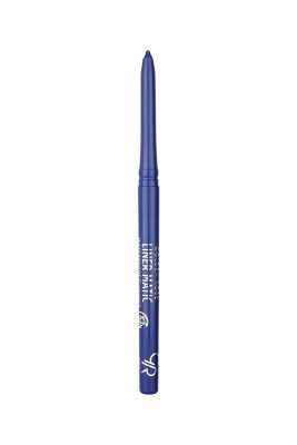 Golden Rose Liner Matic Waterproof Eyepencil Göz Kalemi 205