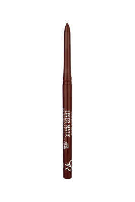 Golden Rose Liner Matic Waterproof Eyepencil Göz Kalemi 206