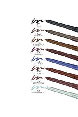 Golden Rose Liner Matic Waterproof Eyepencil Göz Kalemi 206