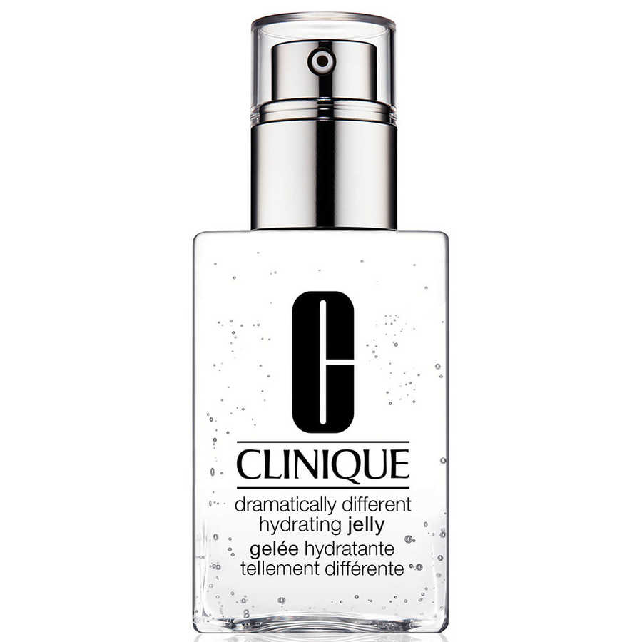 Clinique Dramatically Different Hydrating Jelly 125 ml - Yağsız Nemlendirici