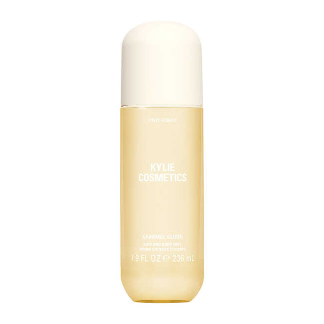 Kylie Jenner Caramel Cloud Hair&Body Mist Saç ve Vücut Spreyi 236 ml