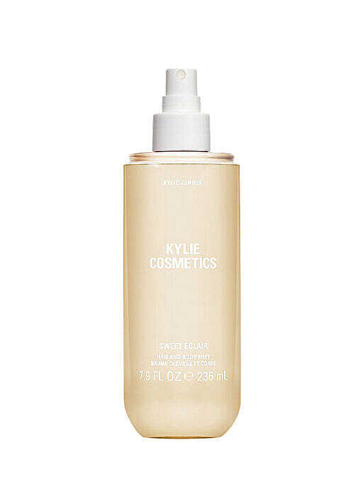 Kylie Jenner Sweet Eclair Hair&Body Mist Saç ve Vücut Spreyi 236 ml