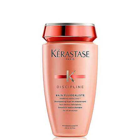 Kerastase Bain Fluidealiste Elektriklenme Karşıtı Şampuan 250 ml