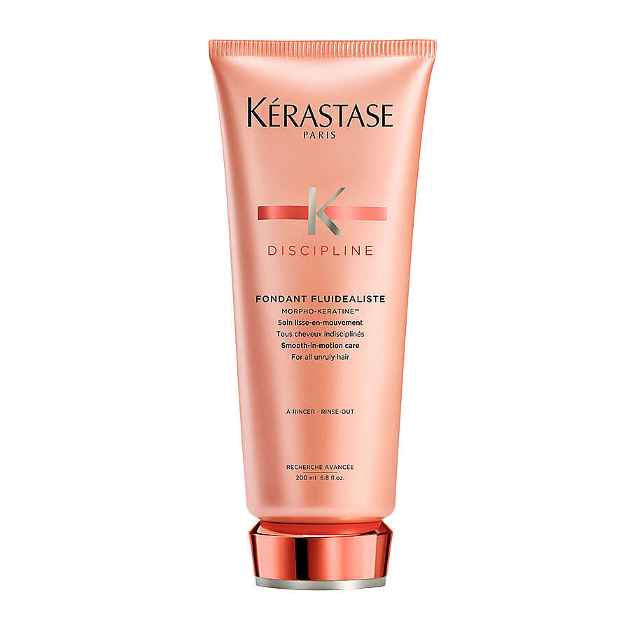 Kerastase Fondant Fluidealiste Elektriklenme Karşıtı Saç Kremi 200 ml